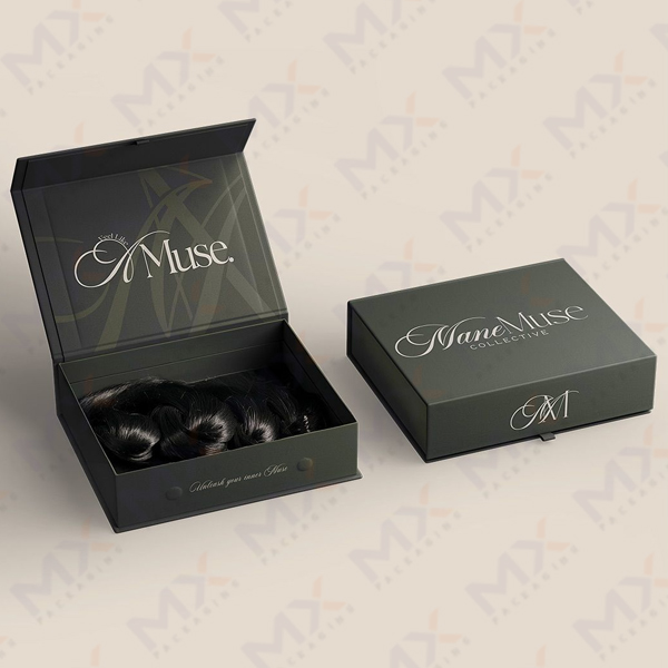 Hair Extension Boxes - view 3